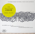 Bach,j.s. / Black / Michelangeli - Privileged Oboe - Music CD