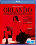 Neuwirth / Clementi / Bond - Orlando - Blu-ray