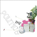 Dat Politics - Plugs Plus - Music CD
