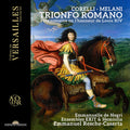 Corelli / Resche-caserta / Hemiolia - Trionfo Romano - Music CD