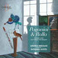 Paganini / Bressan / Guzzo - Chamber Music For Strings - Music CD