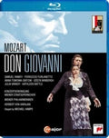 Mozart / Tomowa-sintow / Konzertver - Don Giovanni - Blu-ray