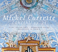 Corrette / Frey / Orchester Le Phenix - Concerti 26 1-6 - Music CD
