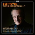 Piano Concertos 0-7 (4pk) [4 CD]