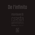 Cresta / Ensemble Spirito / Abbrescia - De L'infinito - Music CD