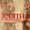 Vivaldi / Ensemble Lorenzo Da Ponte / Biscuola - Juditha Triumphans - Music CD