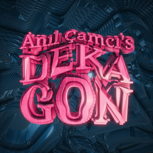 Camci / Camci - Dekagon - Music CD