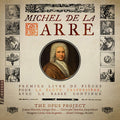 Barre / Opus Project / Zuluaga - Premier Livre De Pieces - Music CD