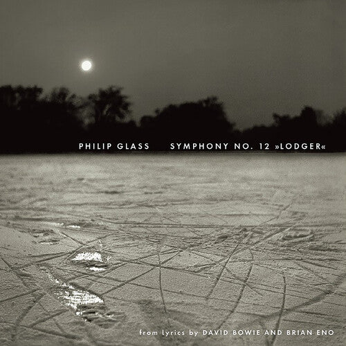 Glass,philip / Kidjo,angelique - Glass: Symphony No.12 - Music CD