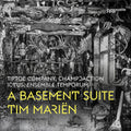 Marien / Ensemble Temporum - Basement Suite - Music CD