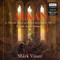 Alkan / Viner - 11 Pieces Dans - Music CD