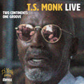 Sung / Monk - Two Continents One Groove - Music CD