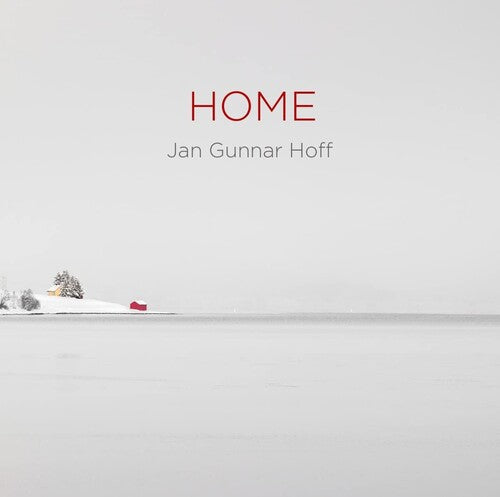 Hoff / Hoff - Home - Blu-ray