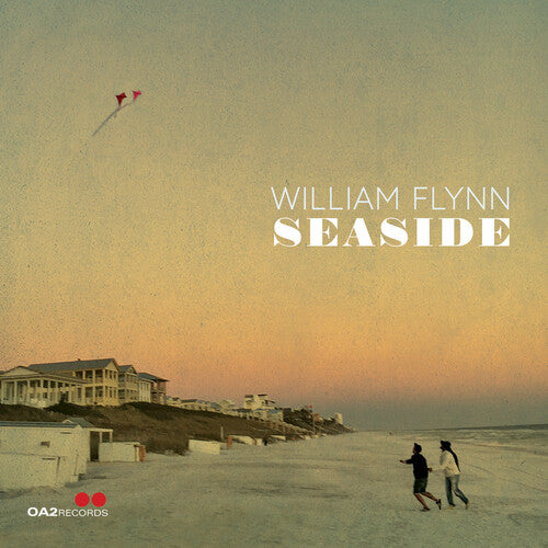 Flynn,william - Seaside - Music CD