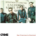 Crime - San Francisco Doomed Vinyl Record