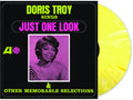Doris Troy - Just One Look (Exclusive) [Yellow Marble]