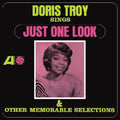 Just One Look [Colored Vinyl] (Ylw) Vinyl Record