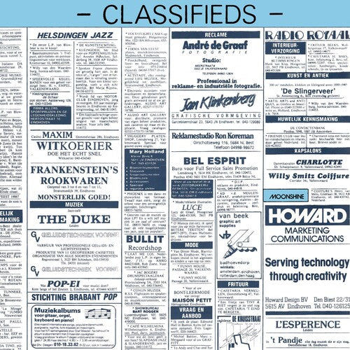 Rypma,monica - Classifieds - Music CD