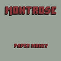 Montrose - Paper Money