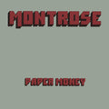 Paper Money [Clear Vinyl] [Limited Edition] (Red) Vinyl Record