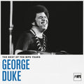 Duke,george - Best Of Mps Years - Vinyl Record