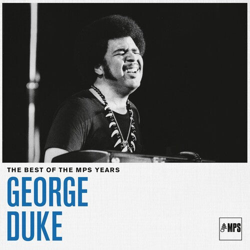 Duke,george - Best Of Mps Years - Vinyl Record