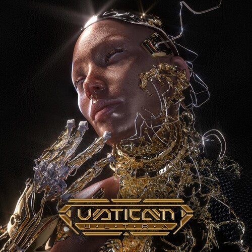 Vatican - Ultra - Music CD