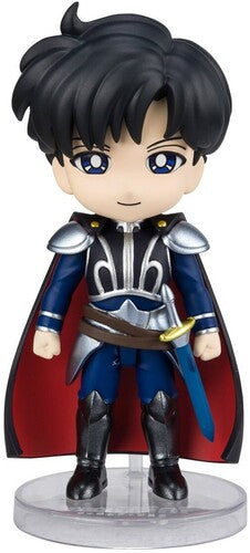 Tamashi Nations - Pretty Guardian Sailor Moon - Prince Edymion - Collectibles