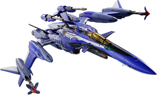 Tamashi Nations - Macross Movie: Absolute Live!!!!!! Yf-29 Durandal - Collectibles