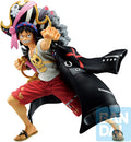 Ichiban - One Piece - Monkey.d.luffy (film Red) - Collectibles