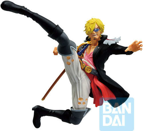 Ichiban - One Piece - Sanji (film Red) - Collectibles