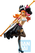 Ichiban - One Piece - Nami (film Red) - Collectibles
