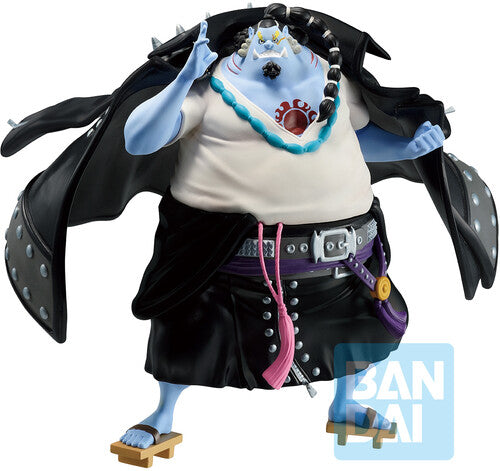 Ichiban - One Piece - Jinbe (film Red) - Collectibles
