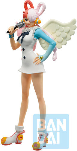 Ichiban - One Piece - Uta (film Red) - Collectibles