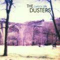 Capitol City Dusters - Rock Creek - Music CD