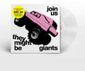 They Might Be Giants - Join Us - Vinyl Record