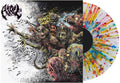 Atoll - Prepuce - Vinyl Record