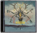 Exocrine - Hybrid Suns - Music CD