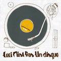 Ttc - Ceci N'est Pas Un Disque - Music CD