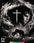 Righteous - Righteous - Blu-ray