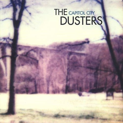Capitol City Dusters - Rock Creek - Vinyl Record