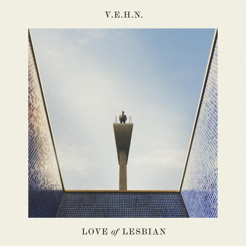 Love Of Lesbian - V.e.h.n. (viaje Epico Hacia La Nada) - Vinyl Record