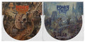 Power Trip - Manifest Decimation / Nightmare Logic - Vinyl Record