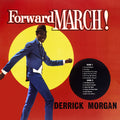 Morgan,derrick - Forward March - Music CD