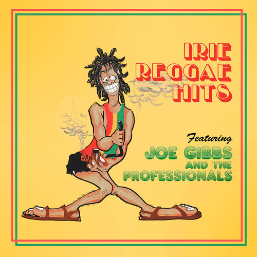 Irie Greatest Hits / Various - Irie Greatest Hits / Various - Music CD
