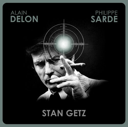 Sarde,phillip - Mort D'un Pourri - Vinyl Record