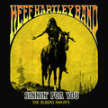 Hartley,keef Band - Sinnin For You: The Albums 1969-1973 - Music CD