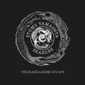 Yamashta,stomu - Seasons: The Island Albums 1972-1976 - Music CD