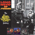 Elmer Gantry's Velvet Opera - Long Nights Of Summer: Elmer Gantry's Velvet Opera - Music CD