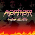 Montrose - I Got The Fire: Complete Recordings 1973-76 - Music CD